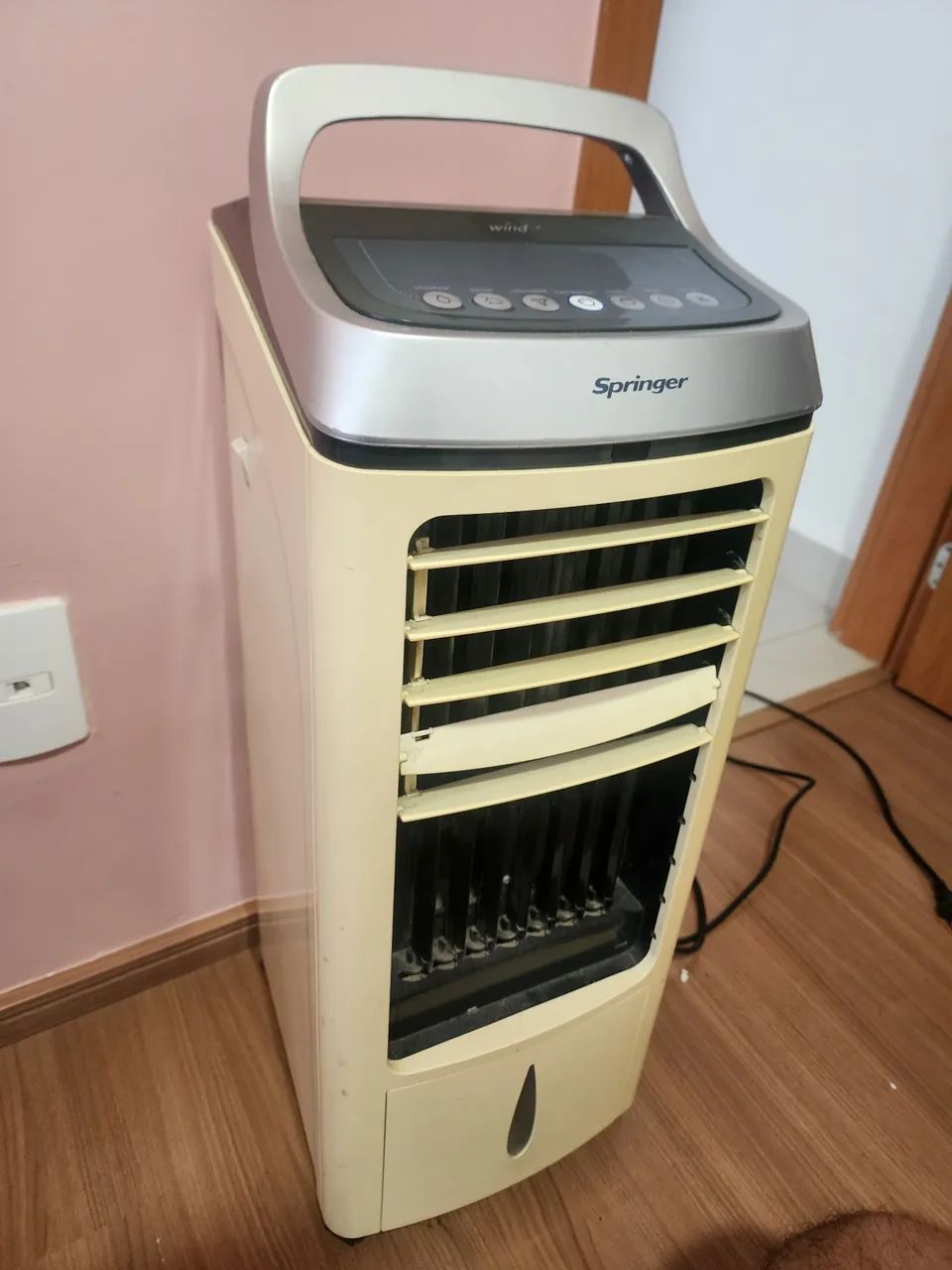 Umidificador - Foto 2