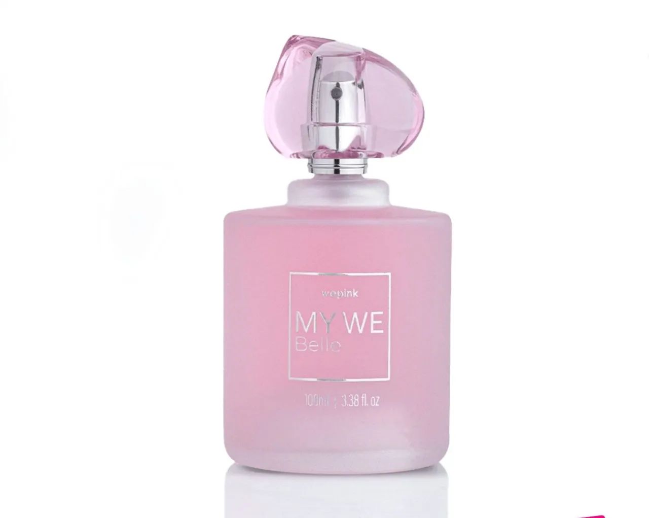 Perfume Wepink My We Belle 100 ml  - Foto 4