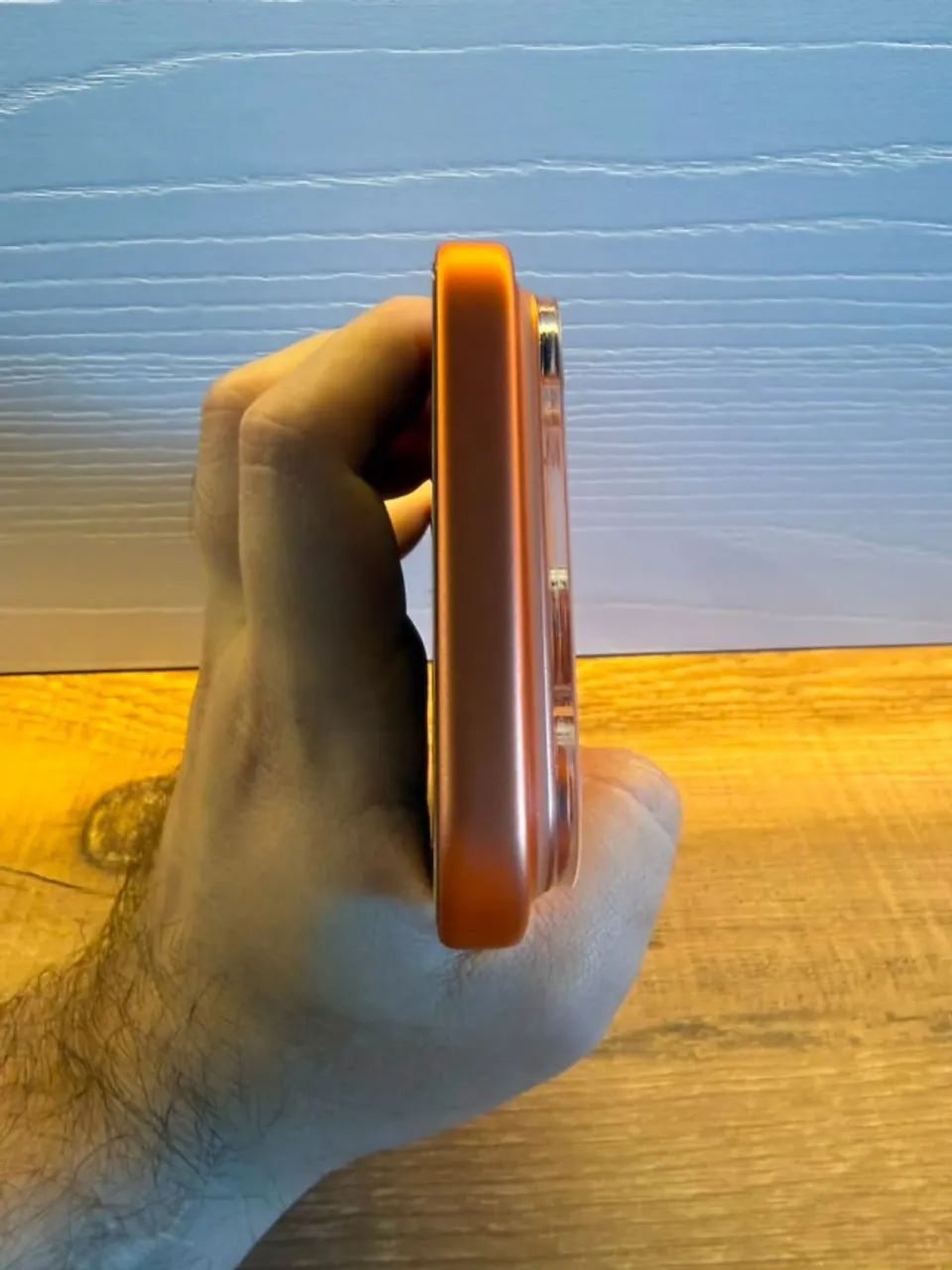 Iphone 17 Pro Max 256GB  - Foto 5
