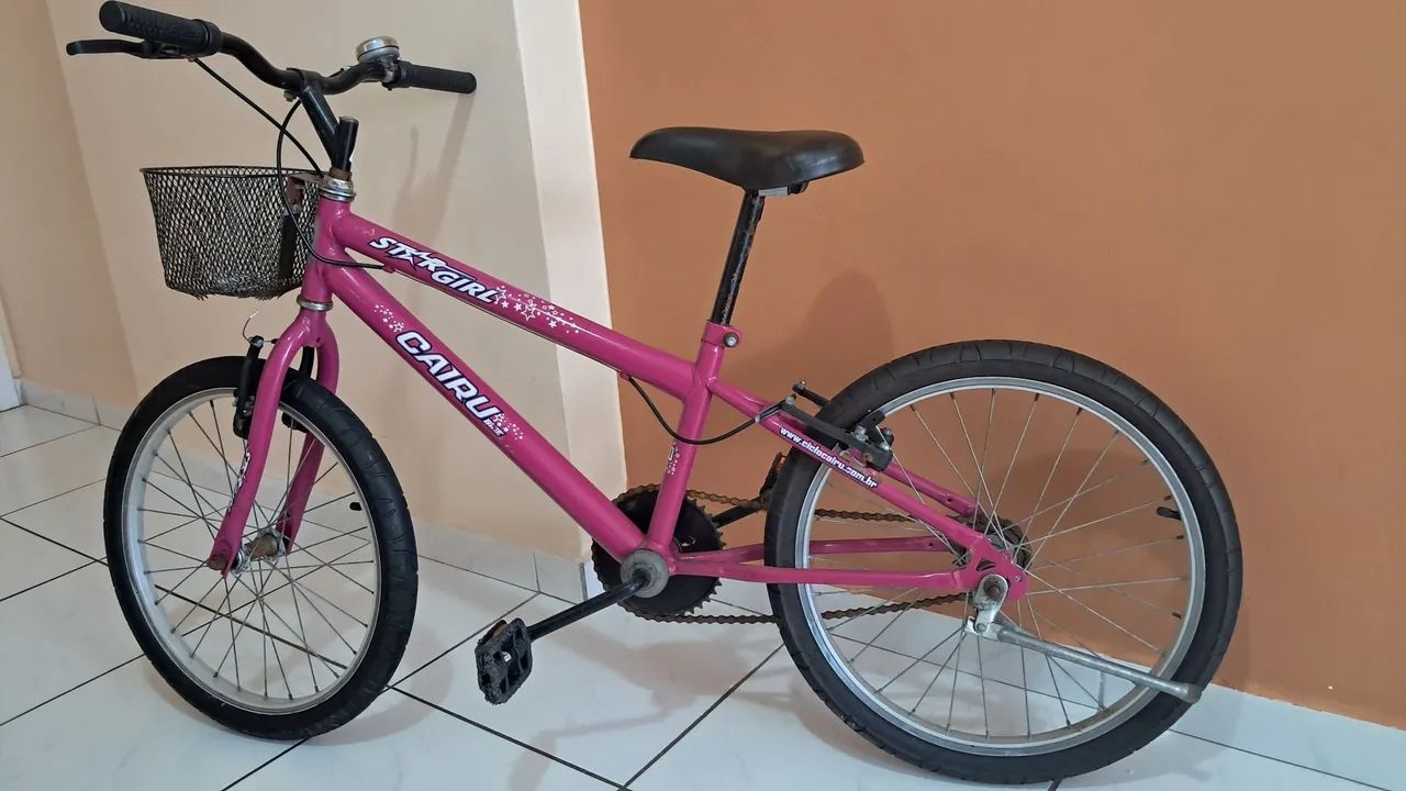 Bicicleta infantil  - Foto 3