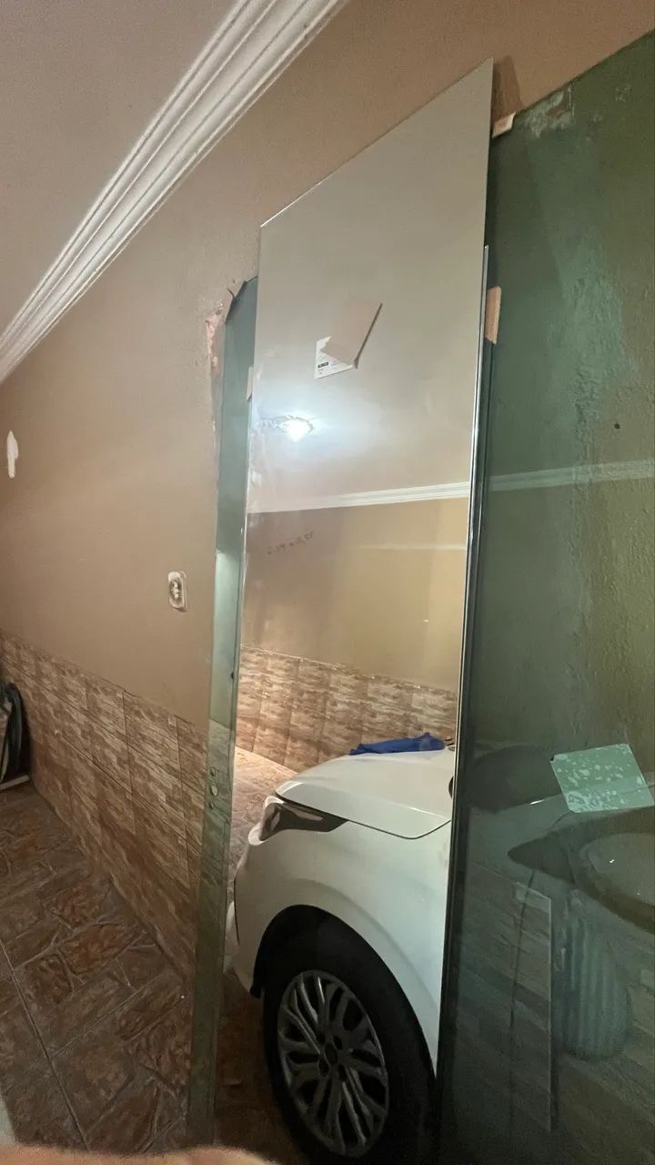 Espelho  - Foto 2