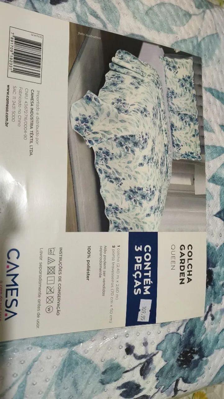 Roupa de cama  - Foto 2