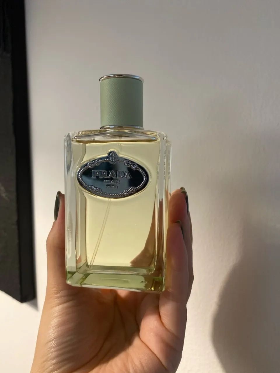 Perfume Prada Infusion D?Iris - Foto 3