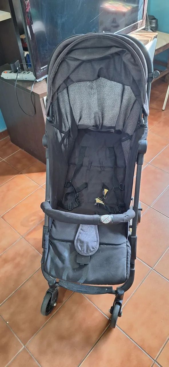carrinho de bebe - Foto 2