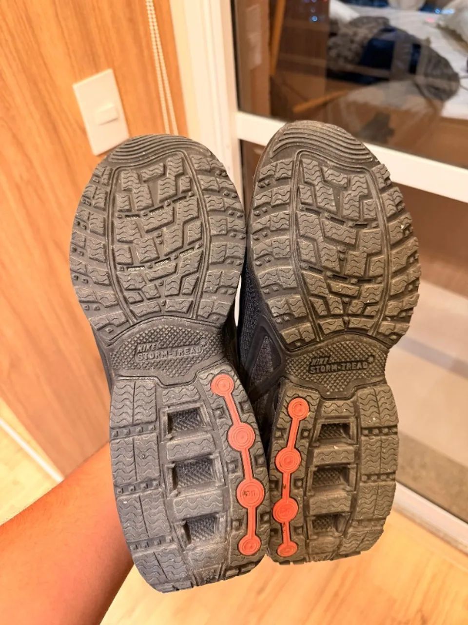 Tênis Nike Air Max DN Masculino  - Foto 4