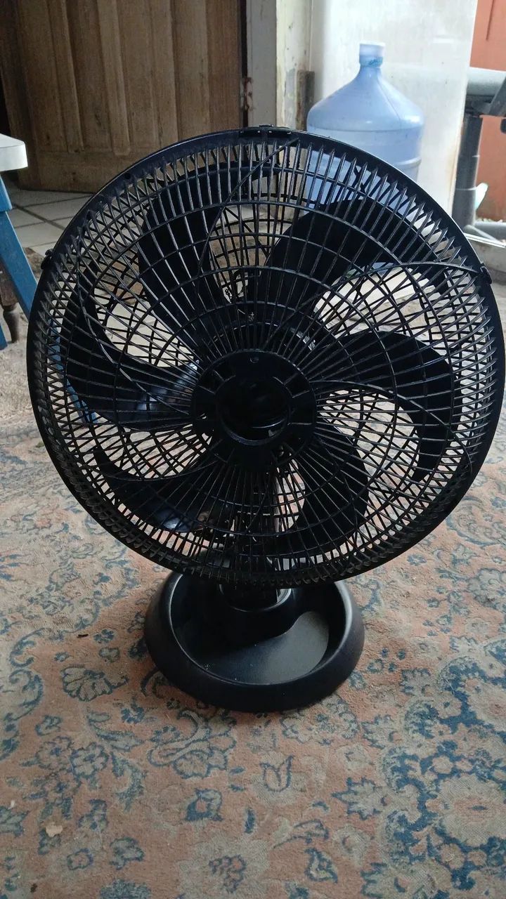 Ventilador Ventisol 30cm - 220v.