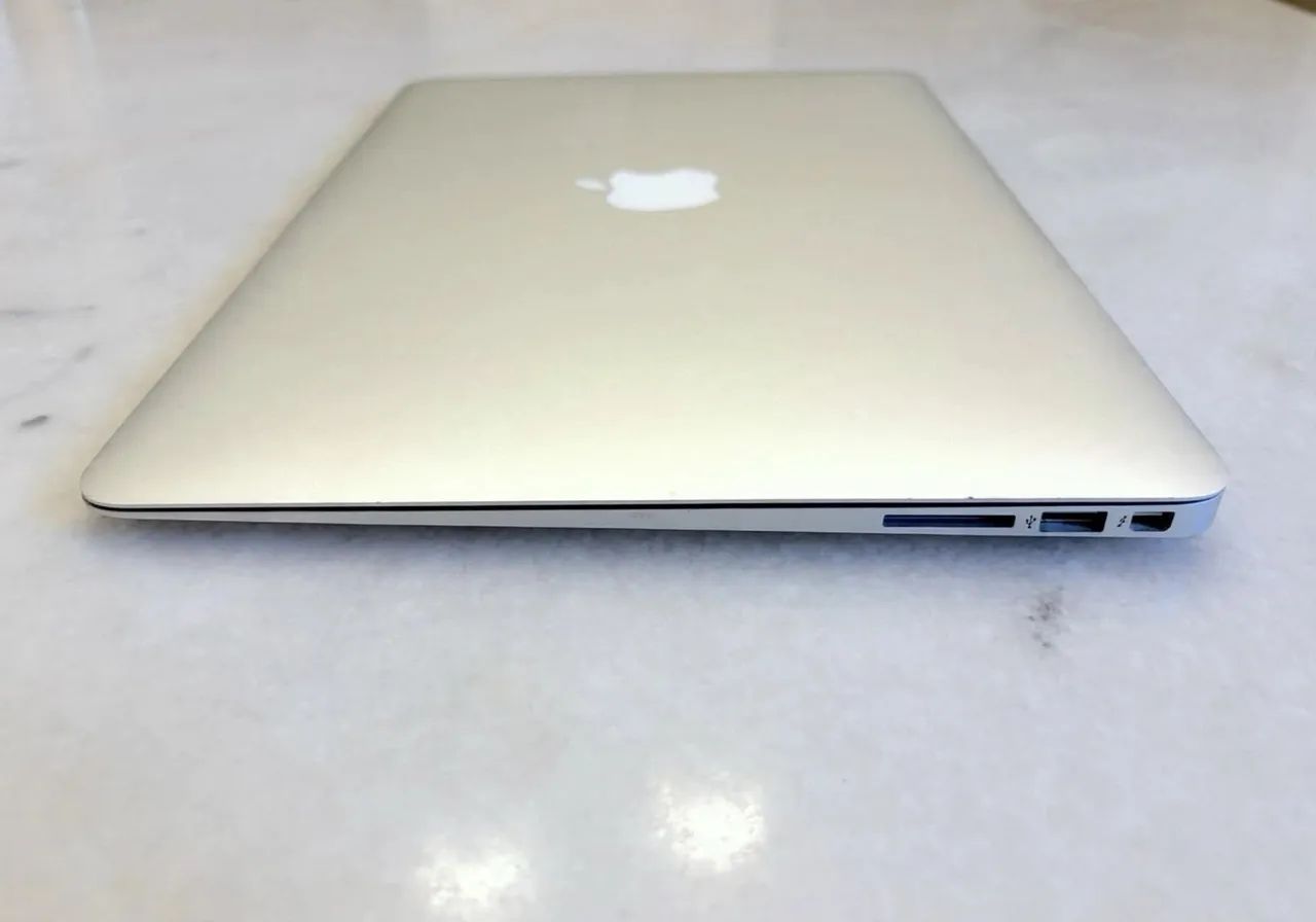 MacBook Air 2017 8gb 128ssd - Foto 3