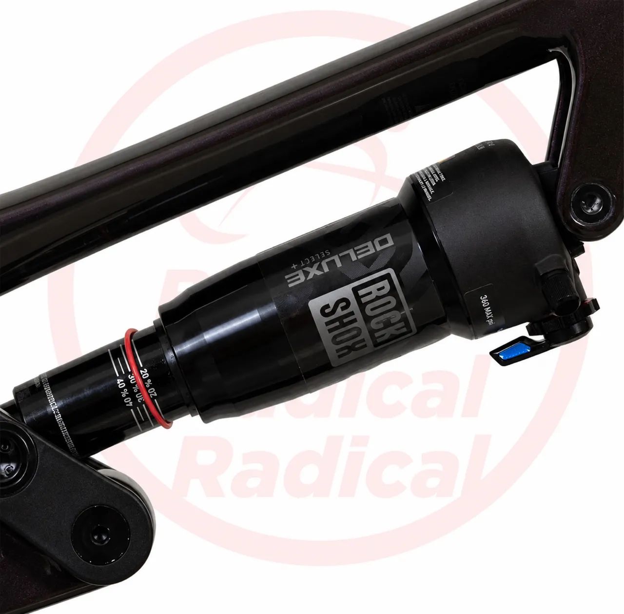 Bike Caloi Elite Carbon FS NX - Nova - Foto 4