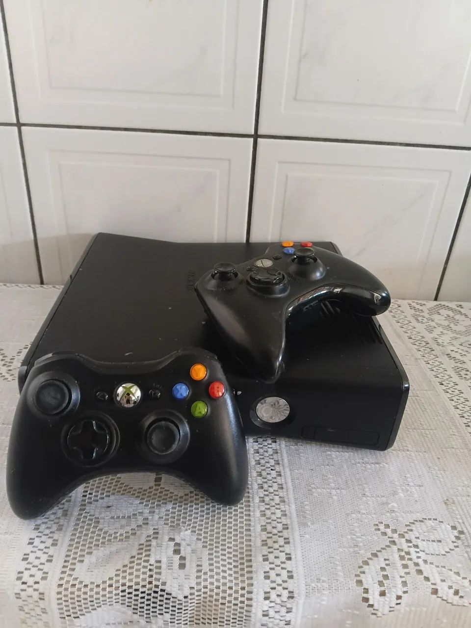 Xbox 360 completo - Foto 3