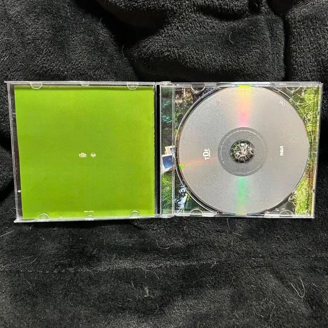 CD CTRL - SZA - Foto 2