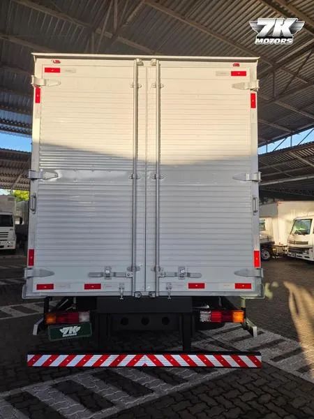 MERCEDES-BENZ ACCELO 1316 CE 2020 - Foto 6
