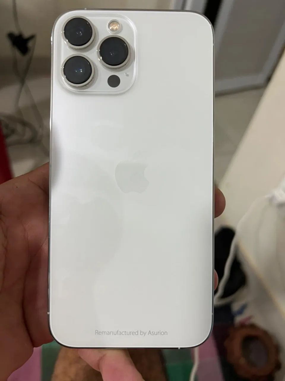 IPHONE 13 pro max 