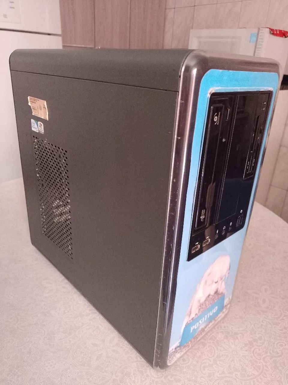 Cpu com garantia  - Foto 2