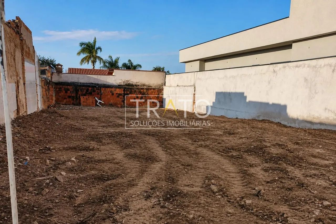 terreno - Jardim Nova Europa - Campinas - Foto 2