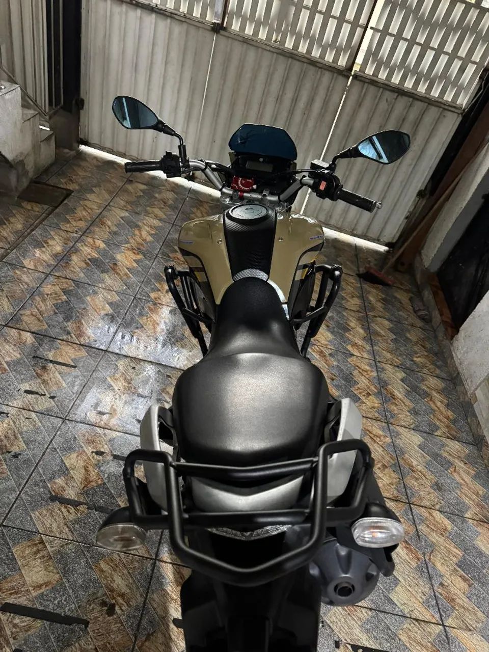 Lander 250  - Foto 4