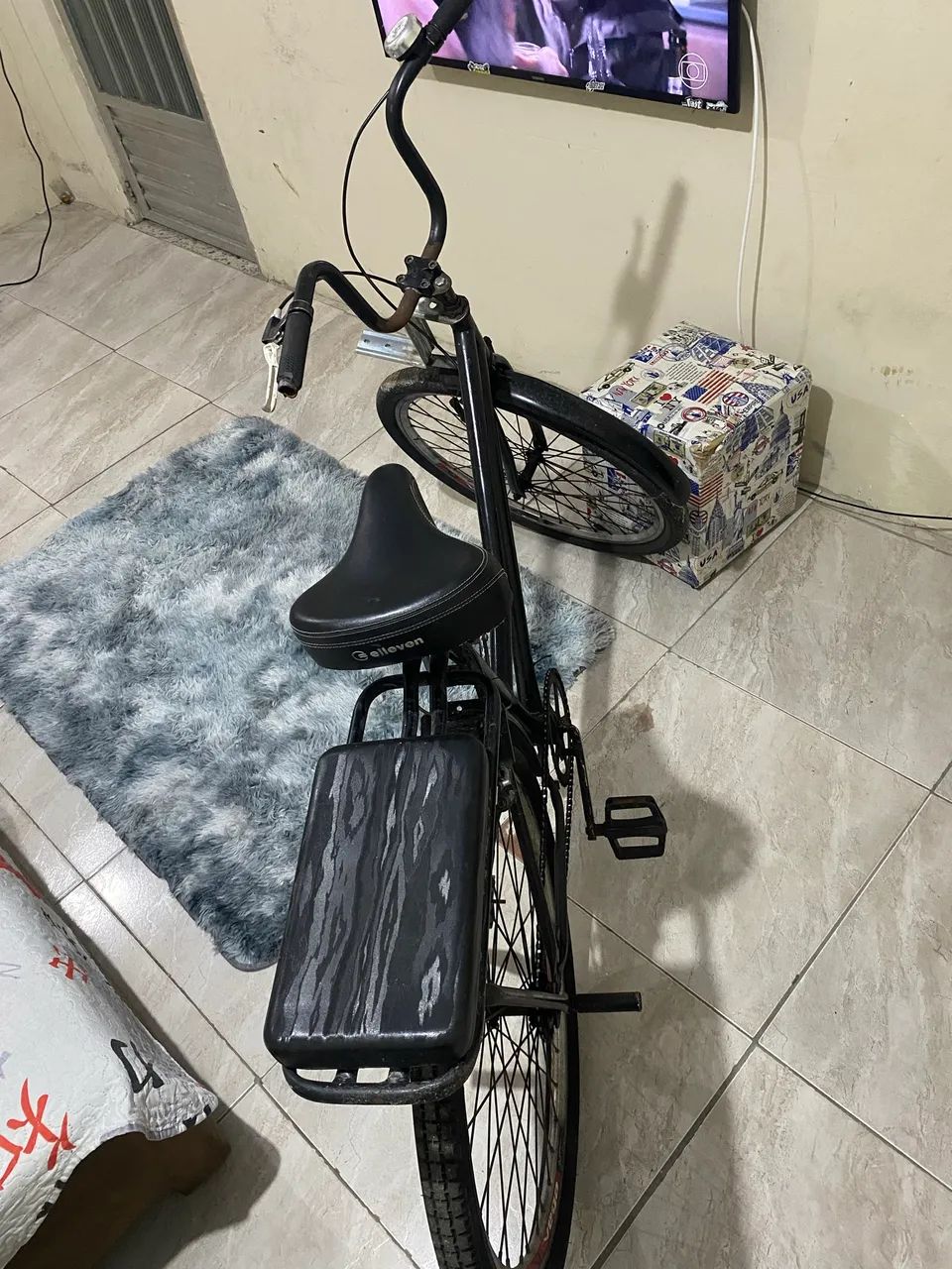 Vendo praiana 250