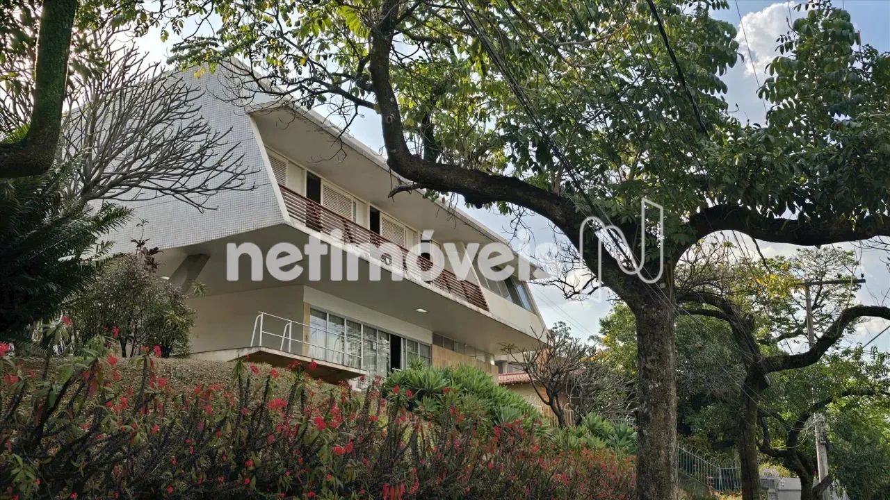 Venda Casa Cidade Jardim Belo Horizonte - Foto 4