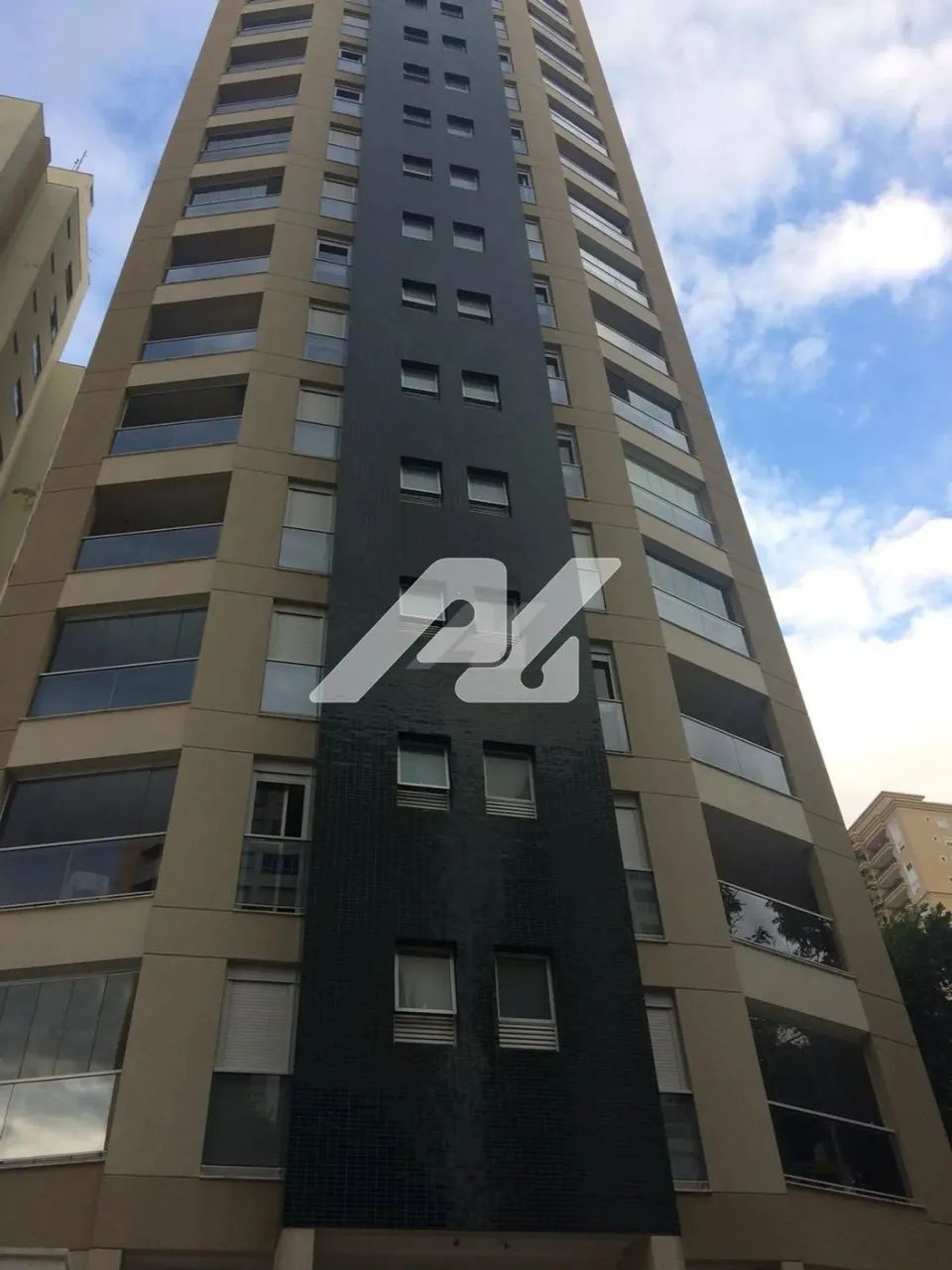 apartamento - Cambuí - Campinas