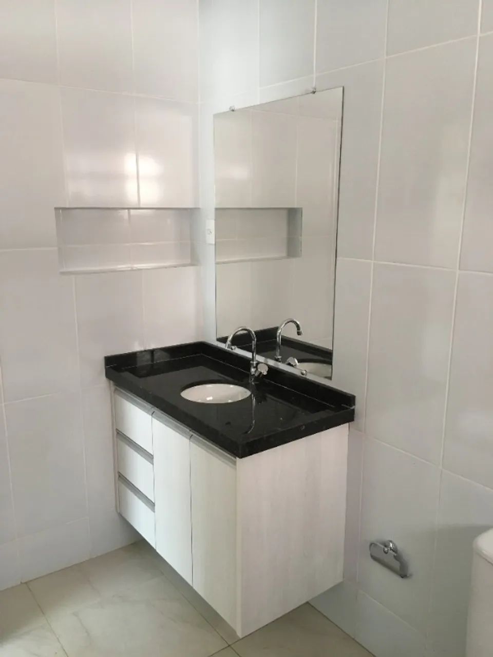 Linda Casa no Bairro Petrópolis, 3 quartos, Goumert e Canil - Foto 10