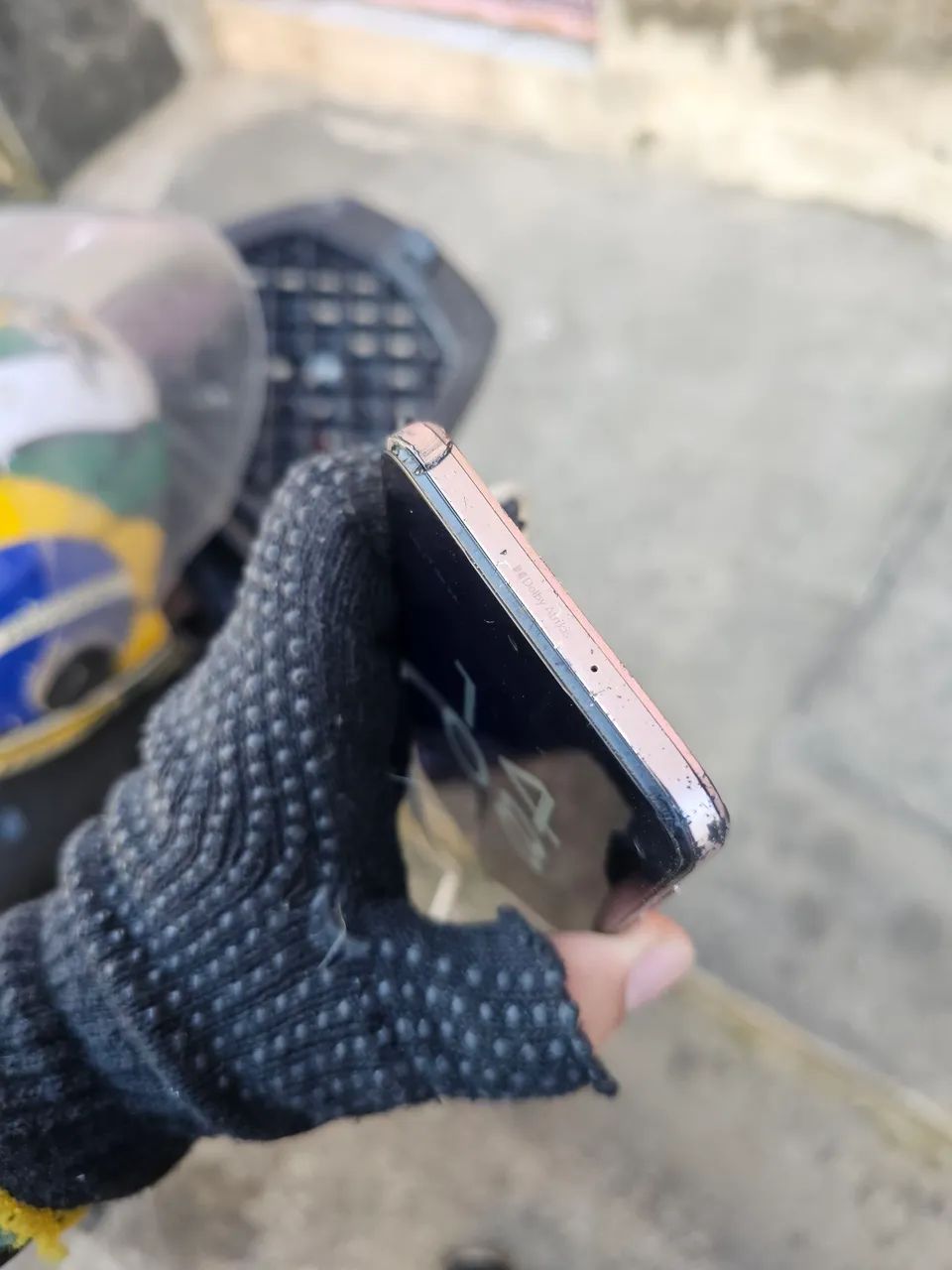 Celilar moto g53 - Foto 4