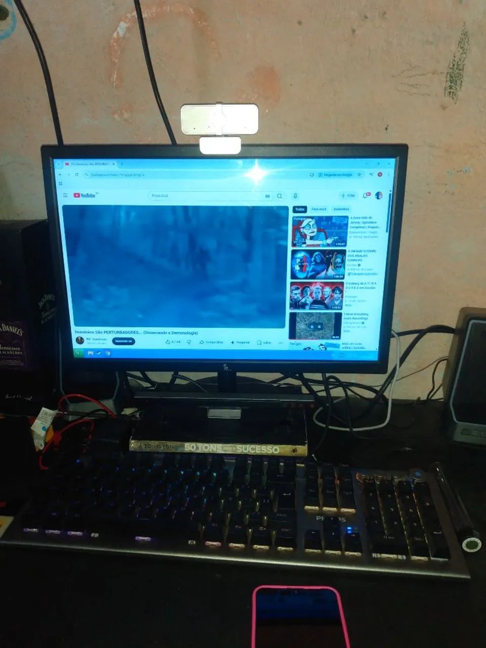 Pc gamer de entrada - Foto 2