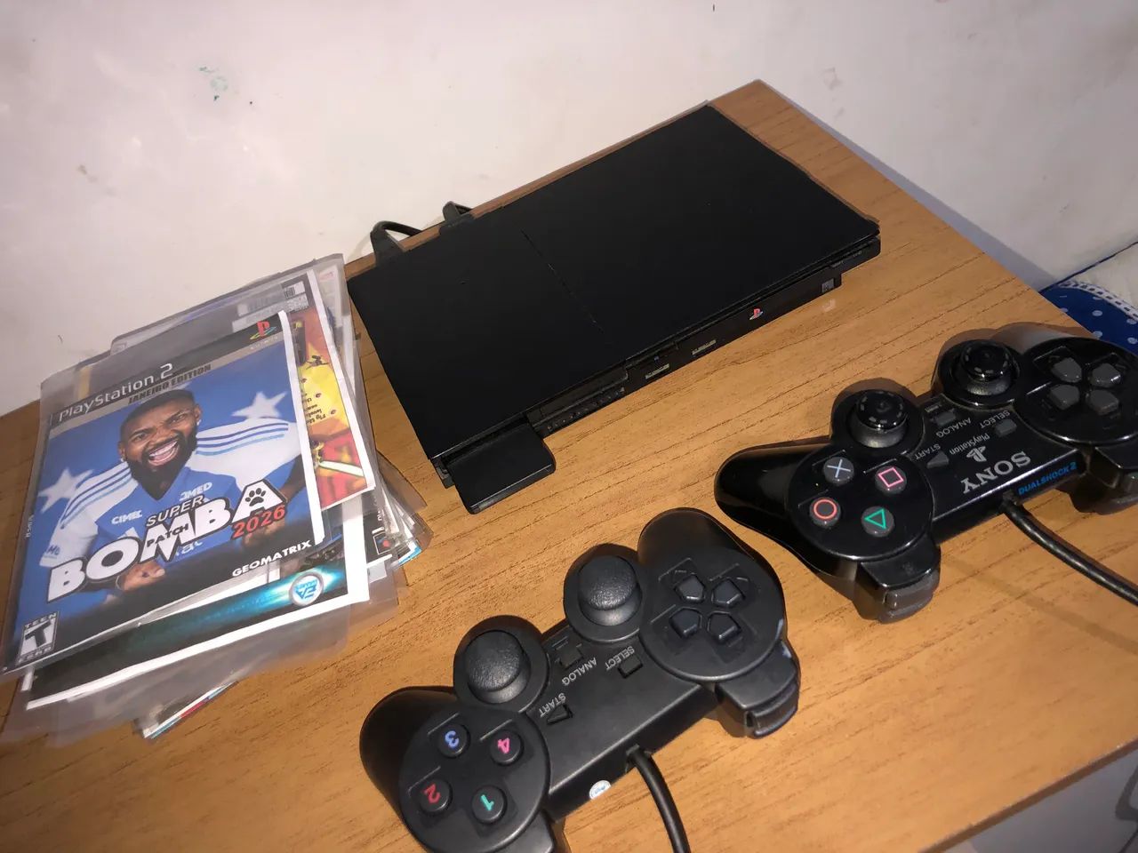 Play 2 - Foto 2