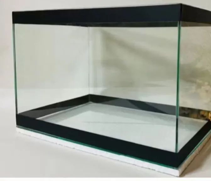 Aquario para peixe 