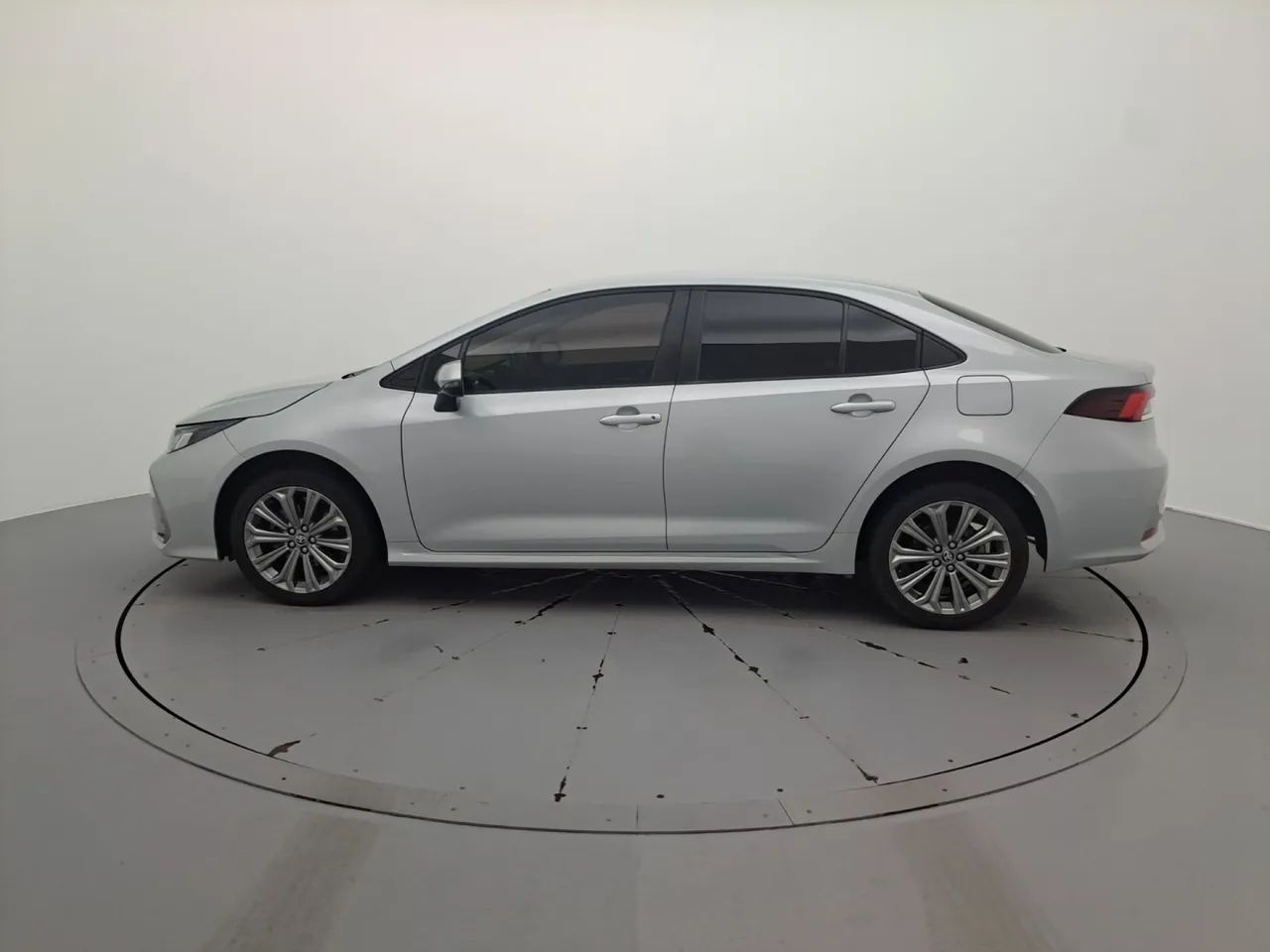 Toyota Corolla 2.0 XEI 16V Flex 4P Automatico, foto 2 de 17