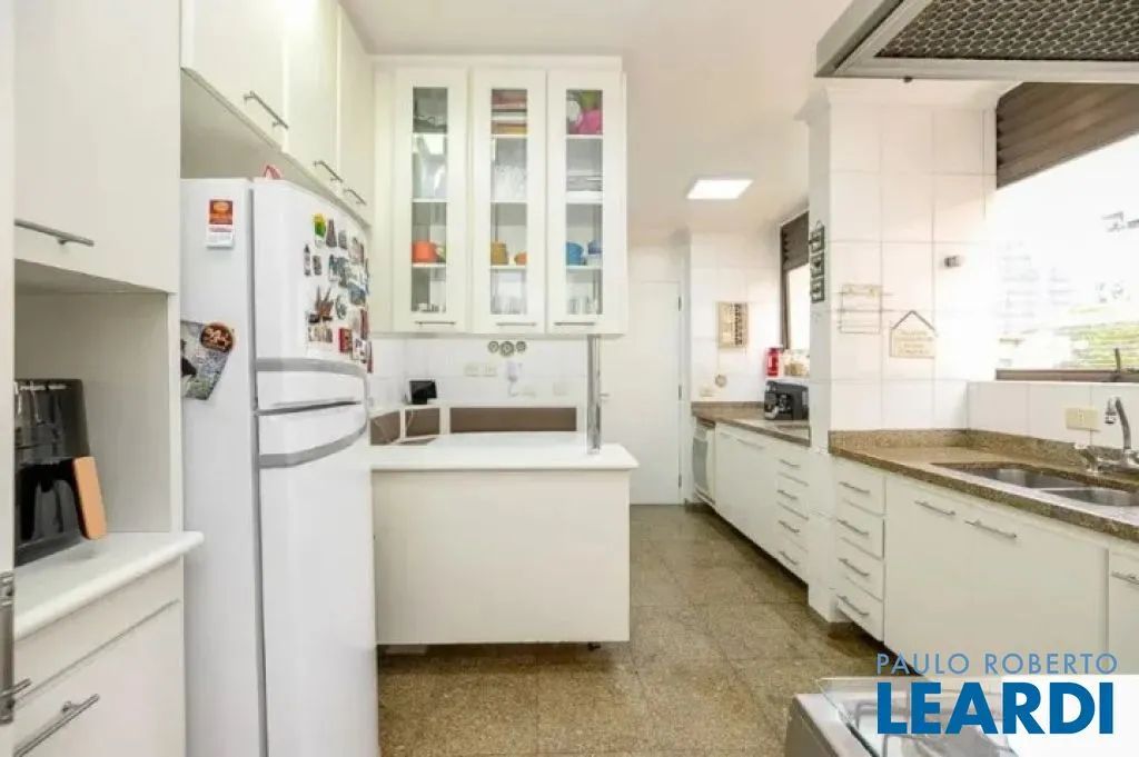 APARTAMENTO - ITAIM BIBI - SP - Foto 4