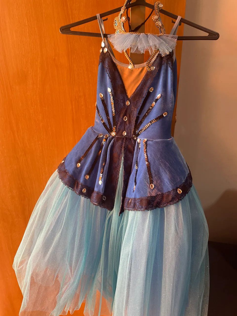 Vendo esse Lindo vestido Bailarina 