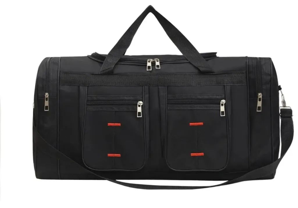 Bolsa grande viagem
