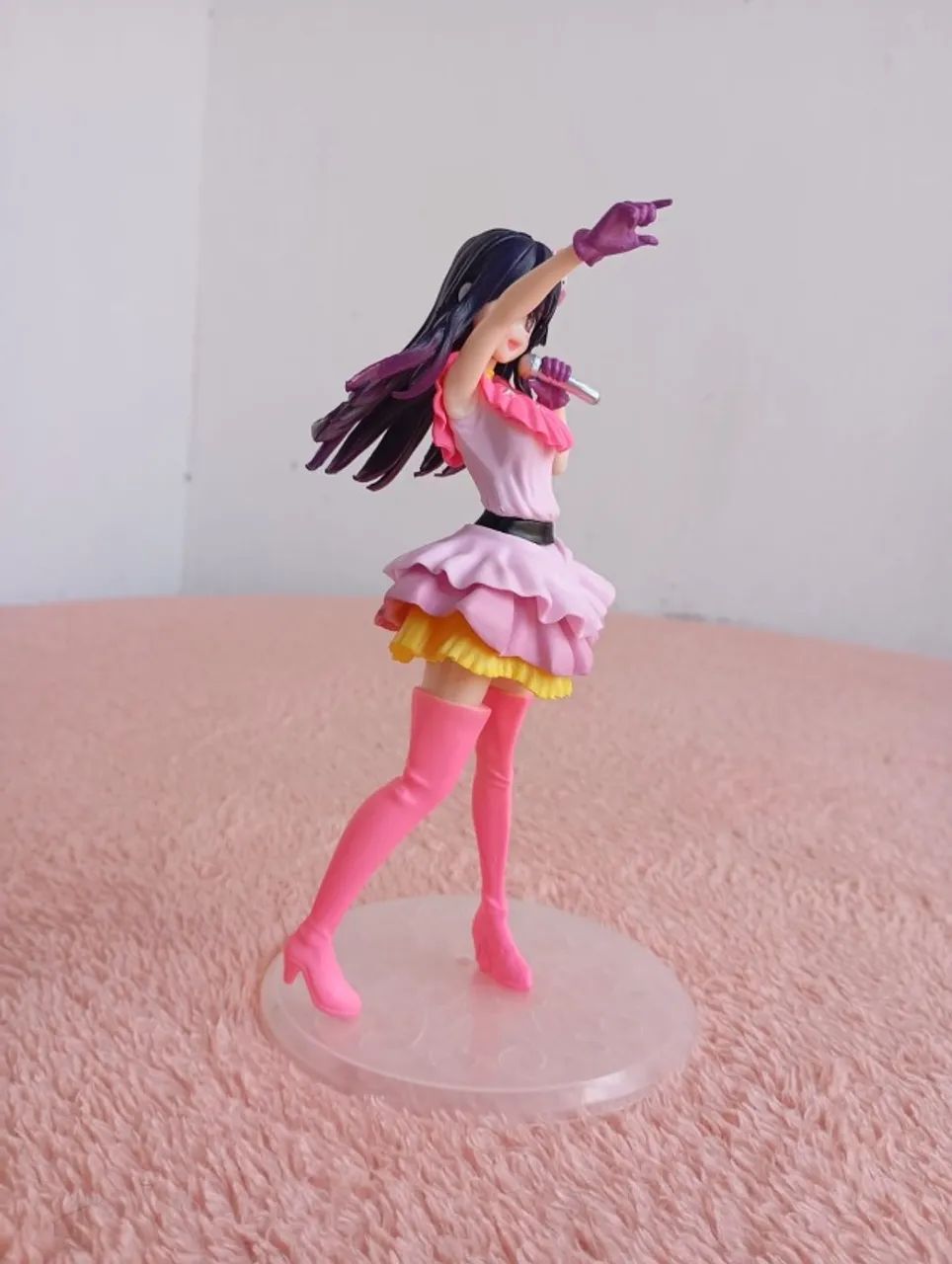 Action Figura Ai Hoshino - Foto 5