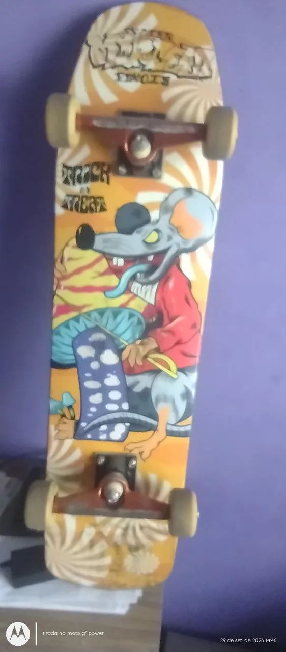 Skate  - Foto 4