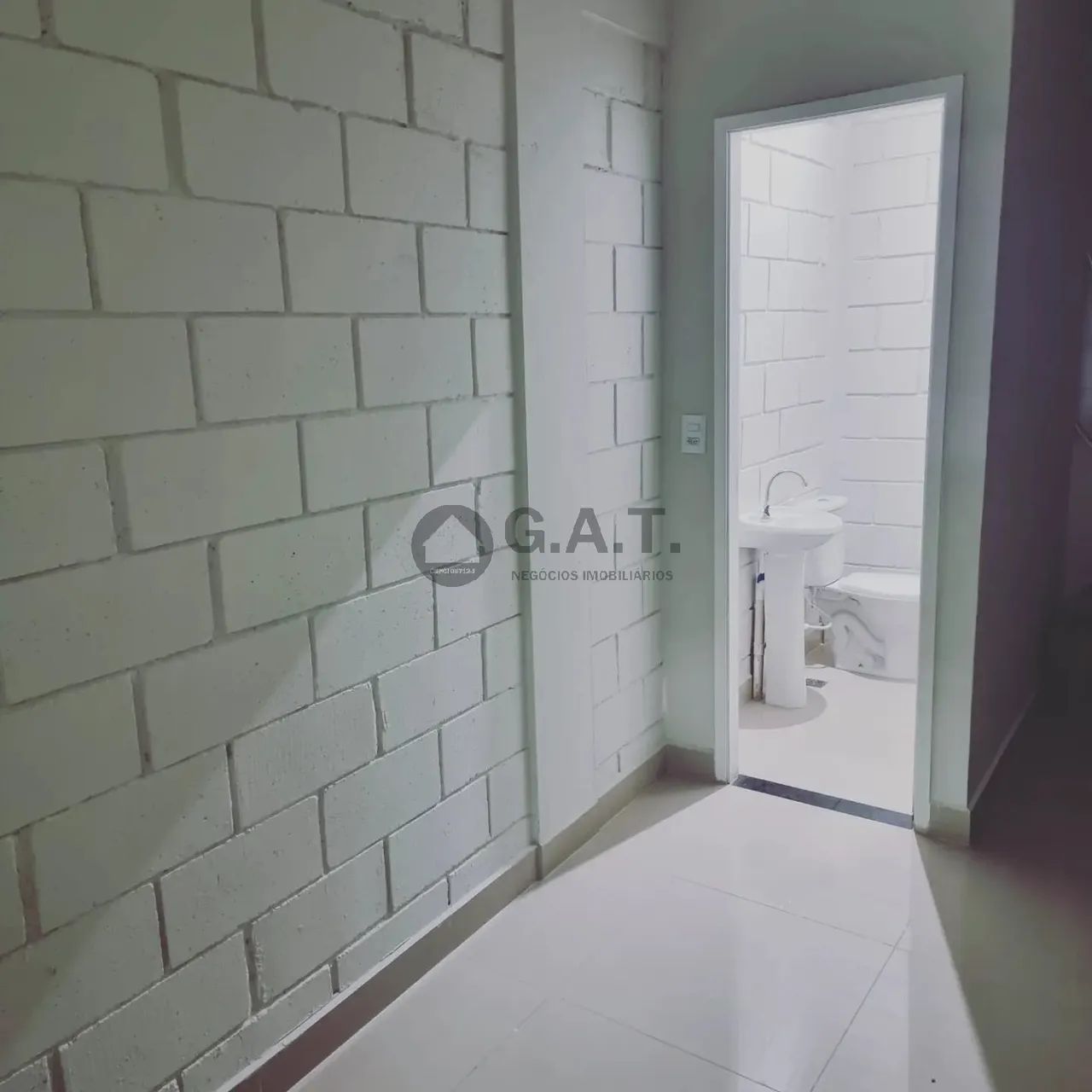 Sala Comercial para alugar na Vila Lucy, Sorocaba-SP: 1 Sala, 35m² de Área - Imperdível! - Foto 3