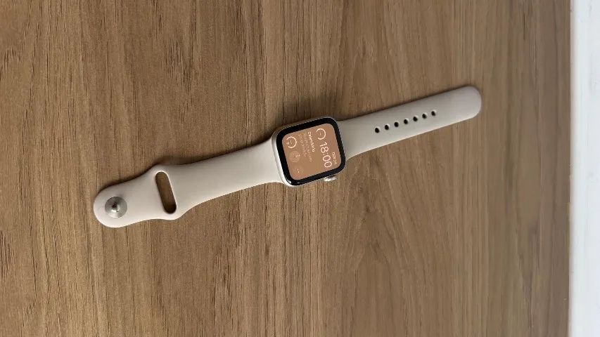 Apple Watch SE GPS - 40mm - Foto 5