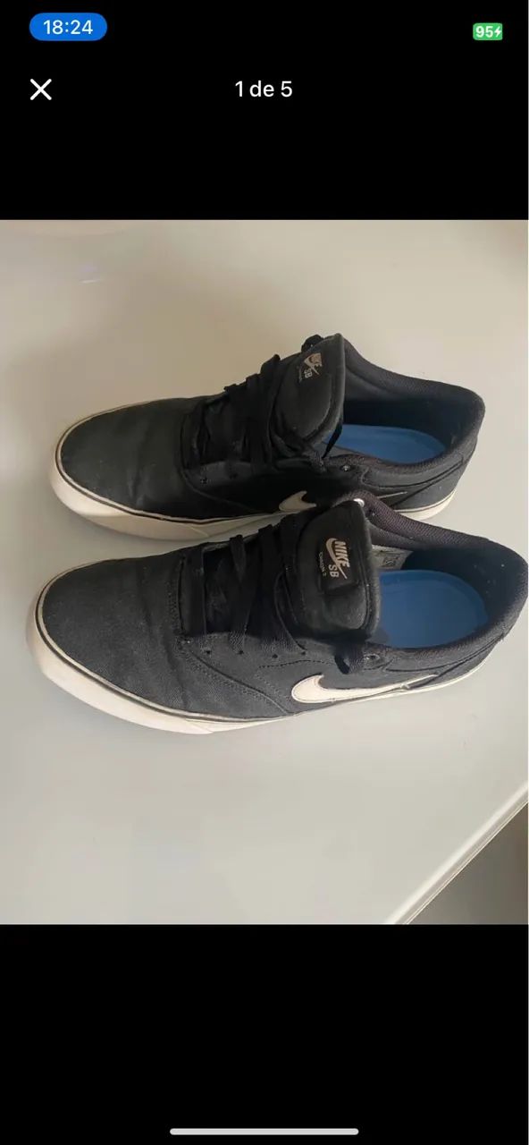 Nike Sb