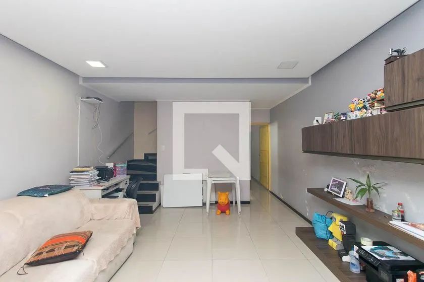 Casa à Venda - Vila Maria , 3 Quartos, 185 m2 - Foto 4
