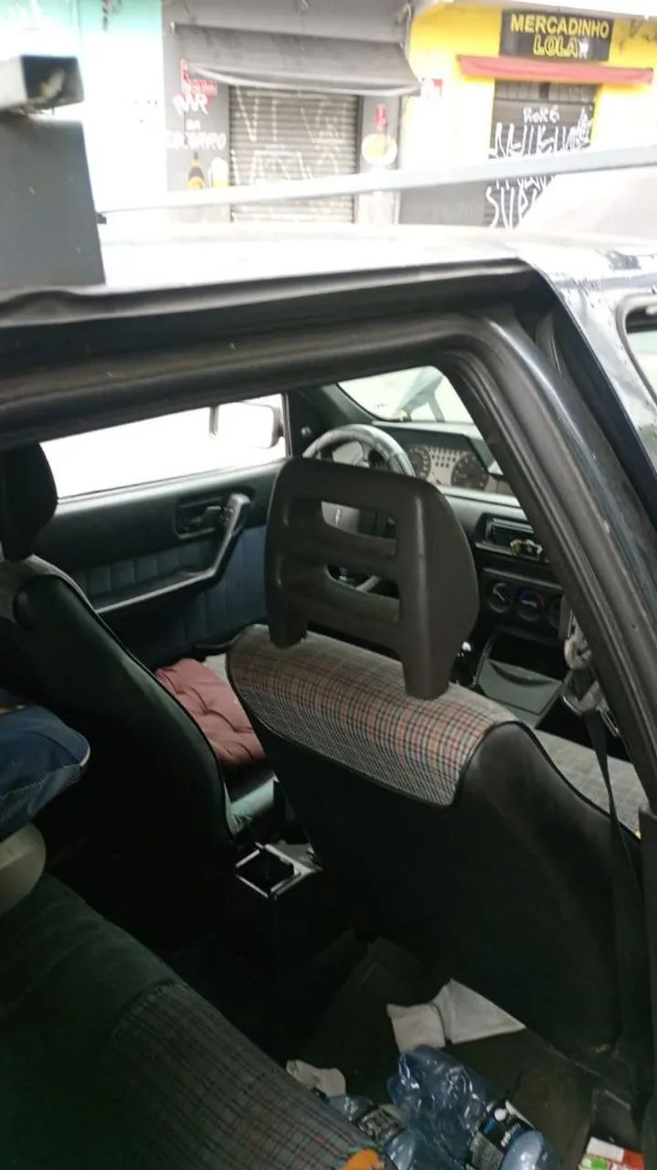 Fiat Tipo 1.6 I.e. 2P E 4P 1995 - Foto 2