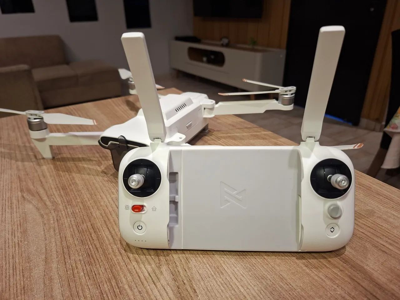 ? Drone FIMI X8 Tele Max (4K) - Foto 2