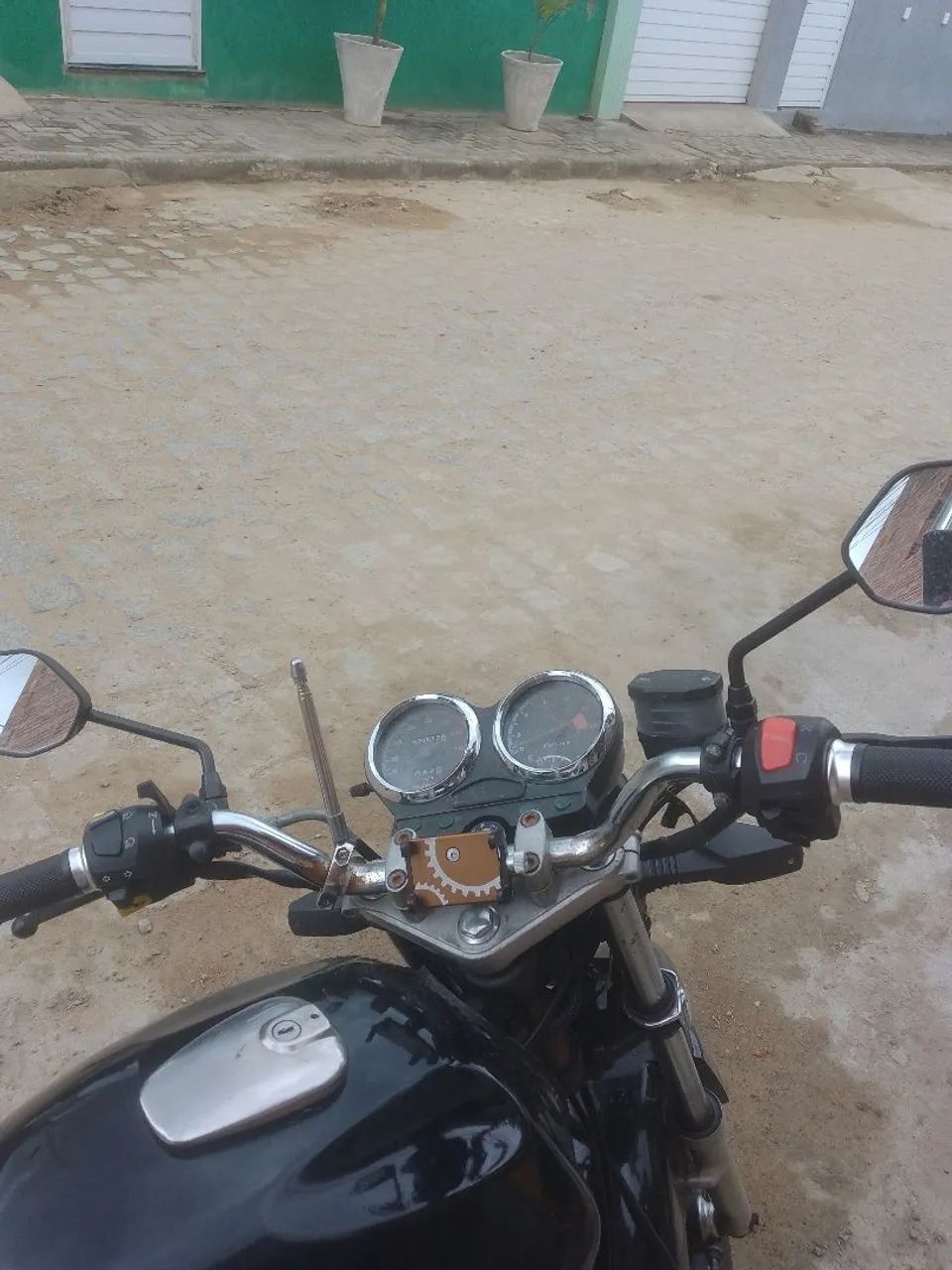 Vendo Suzuki yes. - Foto 5