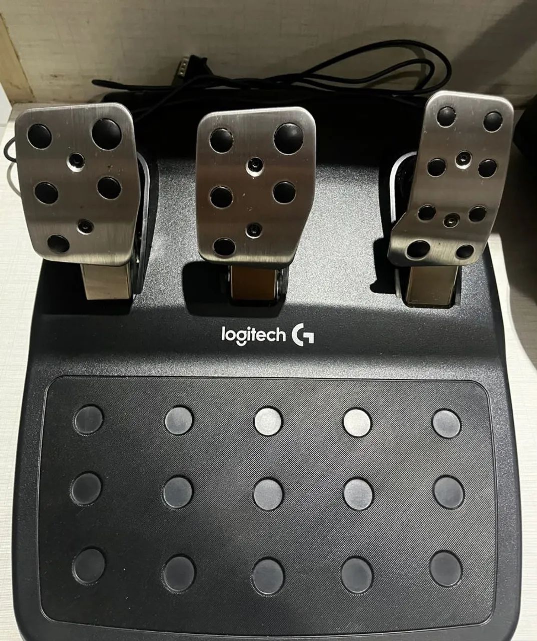 Volante Logitech G29 - Foto 3