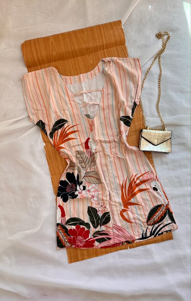 Vestido  - Foto 3