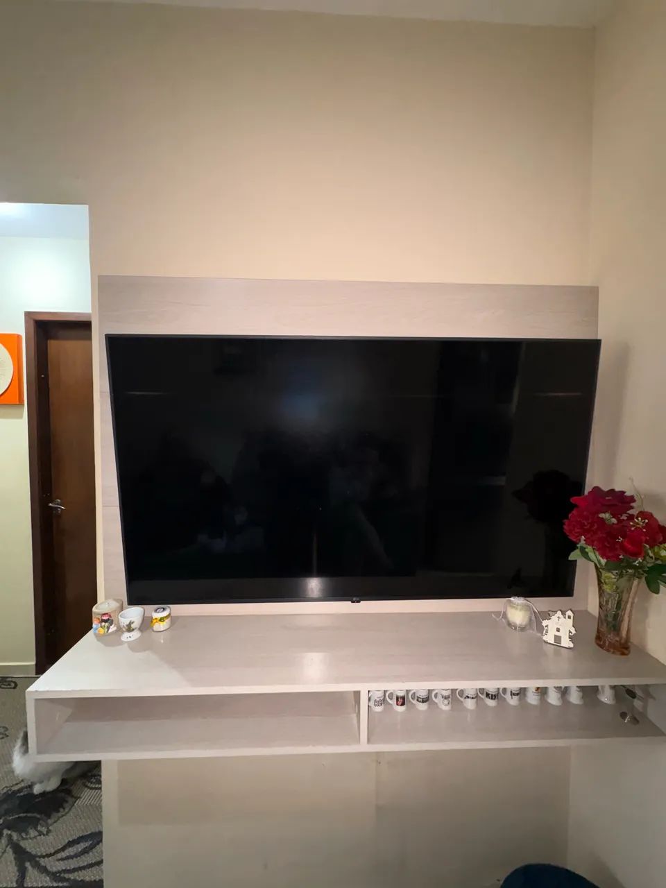 Painel para TV - Foto 3