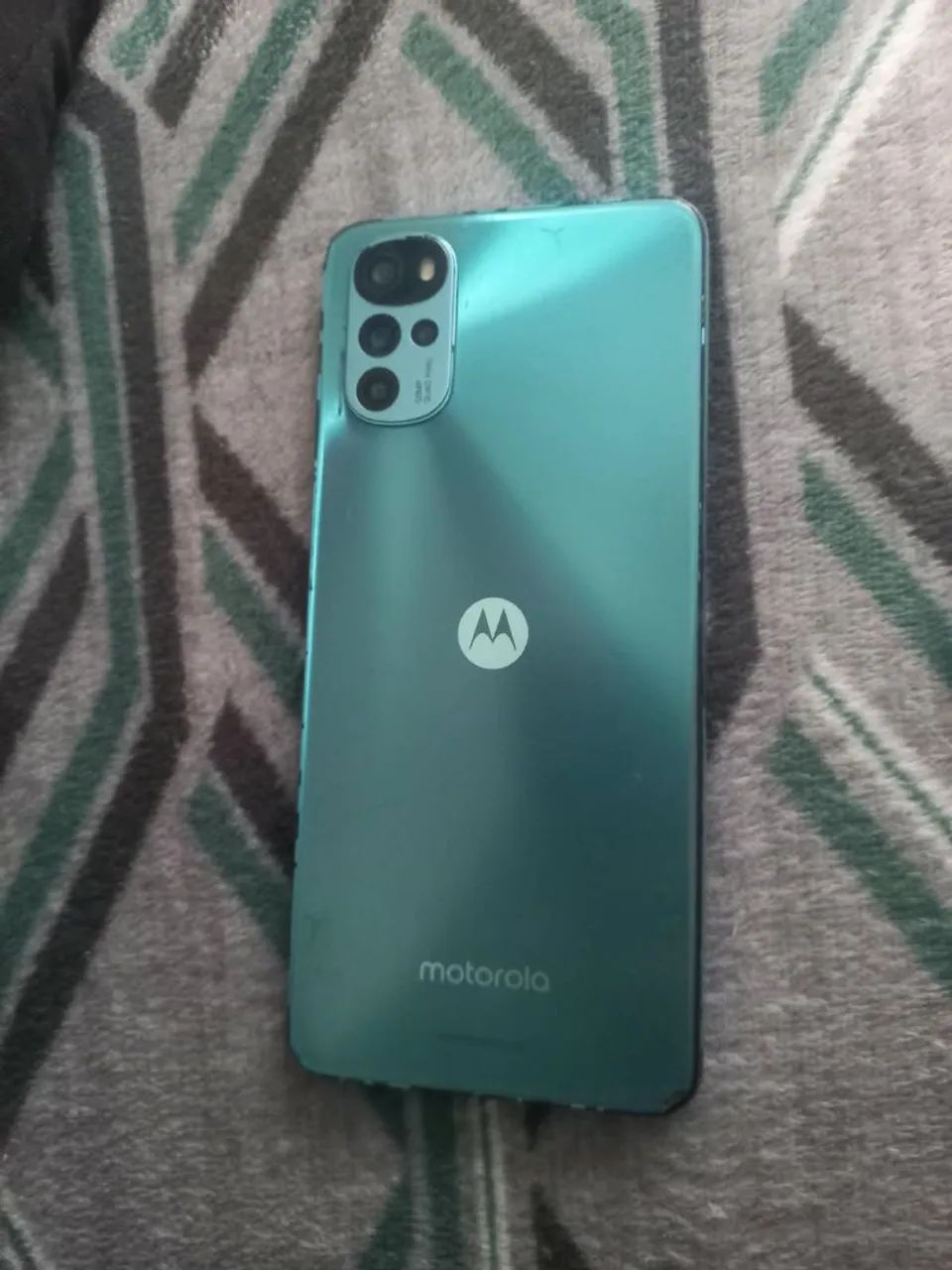 CELULAR MOTO G22 - Foto 2