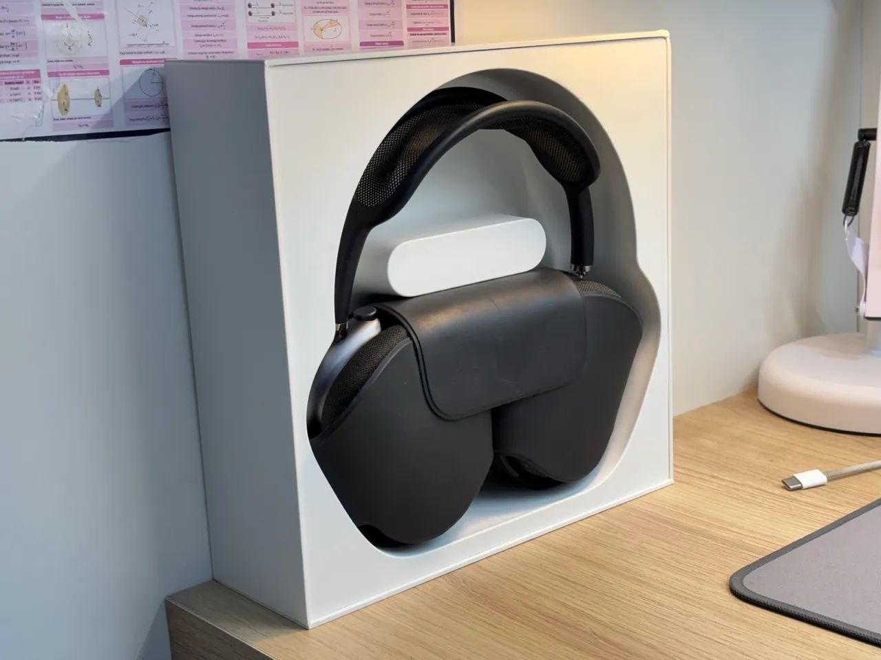 AirPods Max Lightning 美品 AirPods Max | Lightning - Fones de Ouvido - Pinheiros, São Paulo