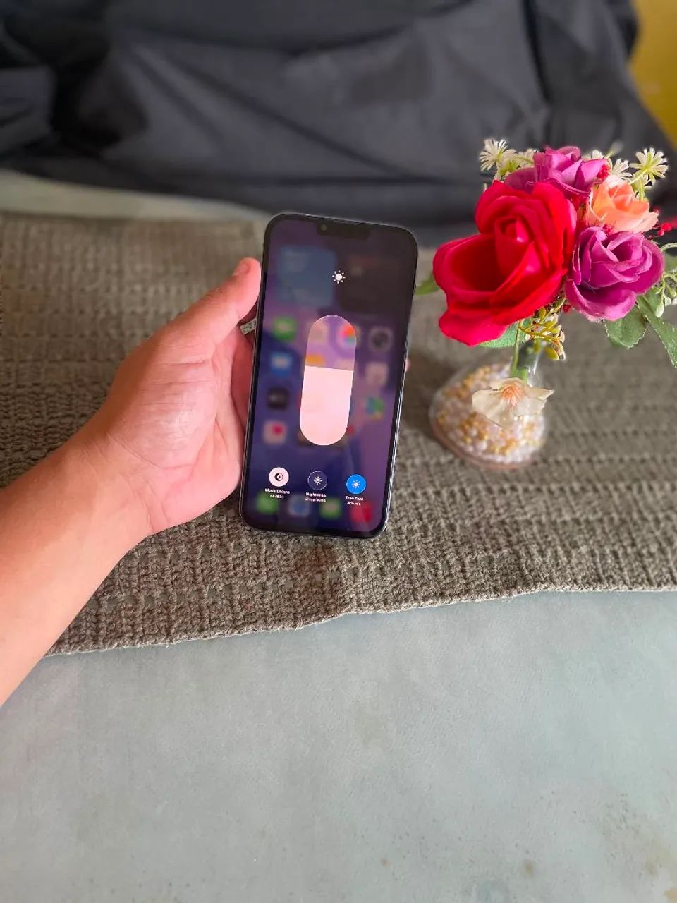 iPhone 13 pro Max impecável  - Foto 2
