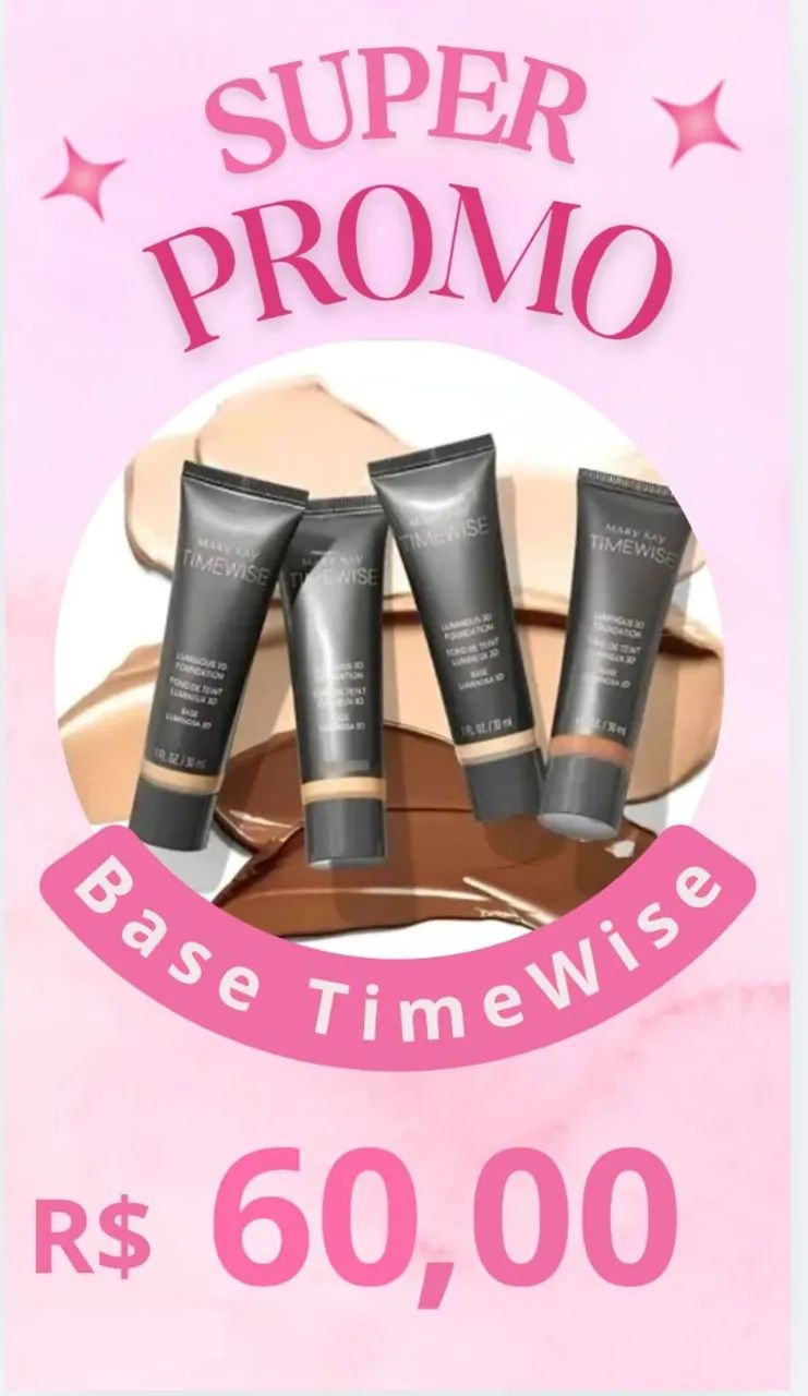 Base TimeWise 