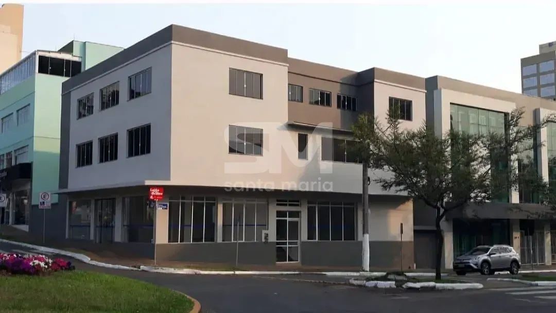 Edifício Comercial ESQUINA à venda, Centro, Chapecó, SC - Foto 2