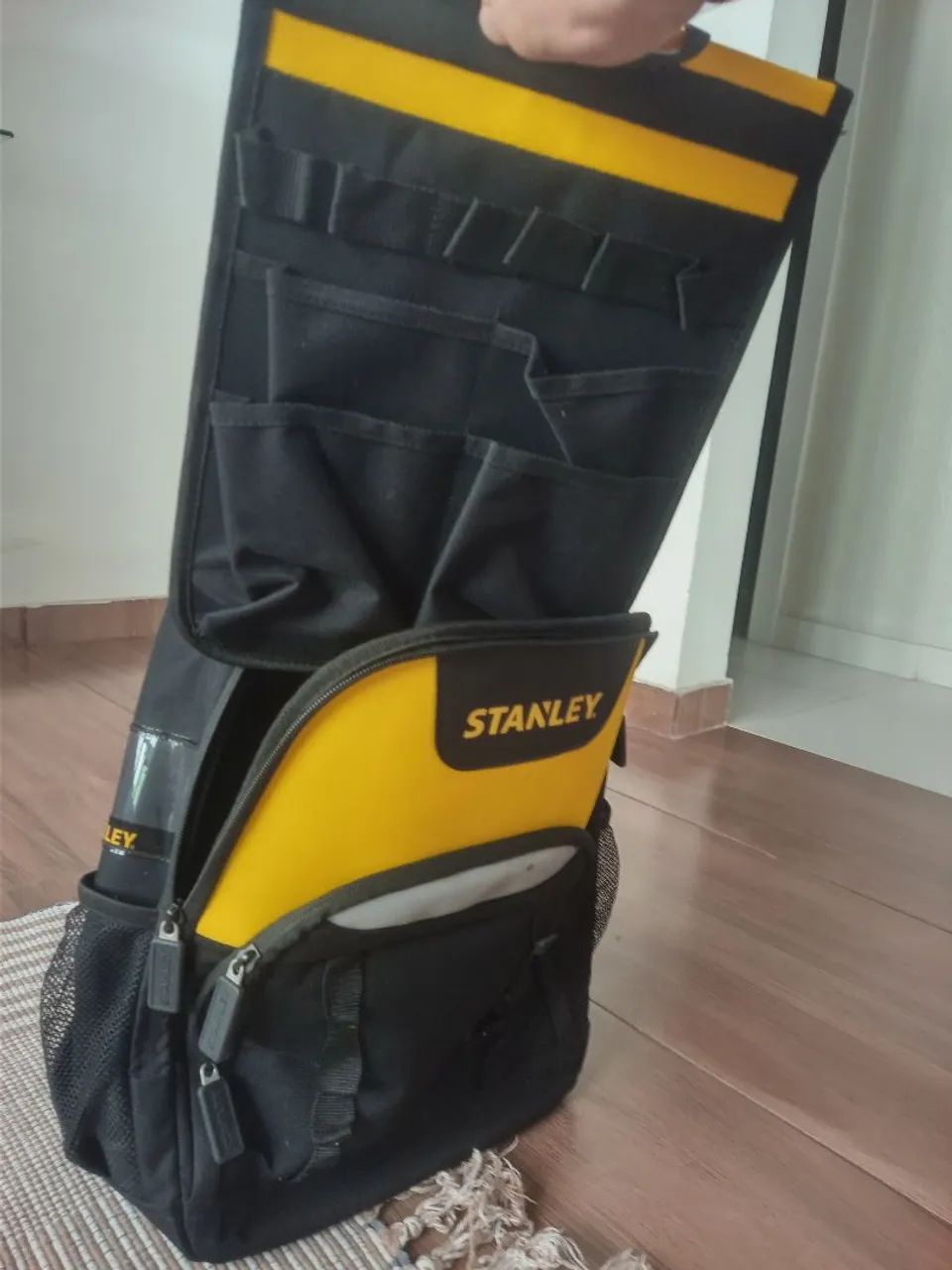 Mochila profissional Stanley  - Foto 3