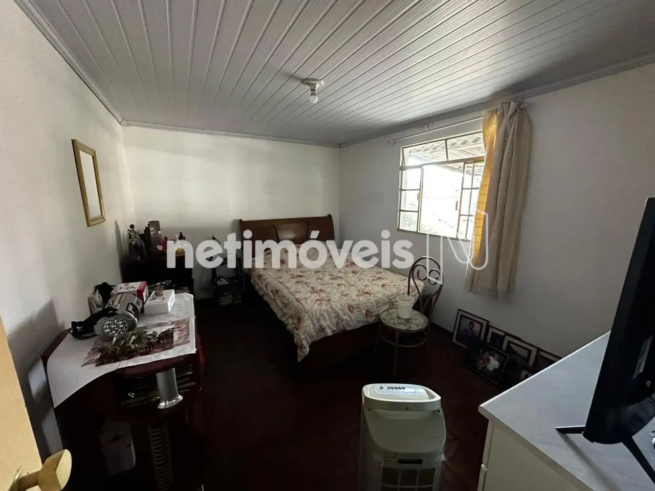 Venda Casa Nova Vista Belo Horizonte - Foto 4
